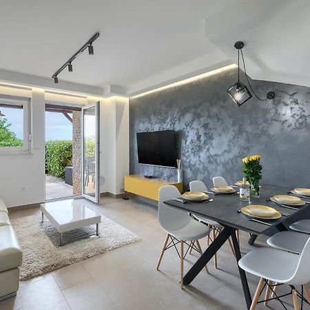 Casa Lori Apartman Rosini Kültér fotó
