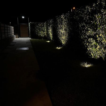 Casa Lori Apartman Rosini Kültér fotó