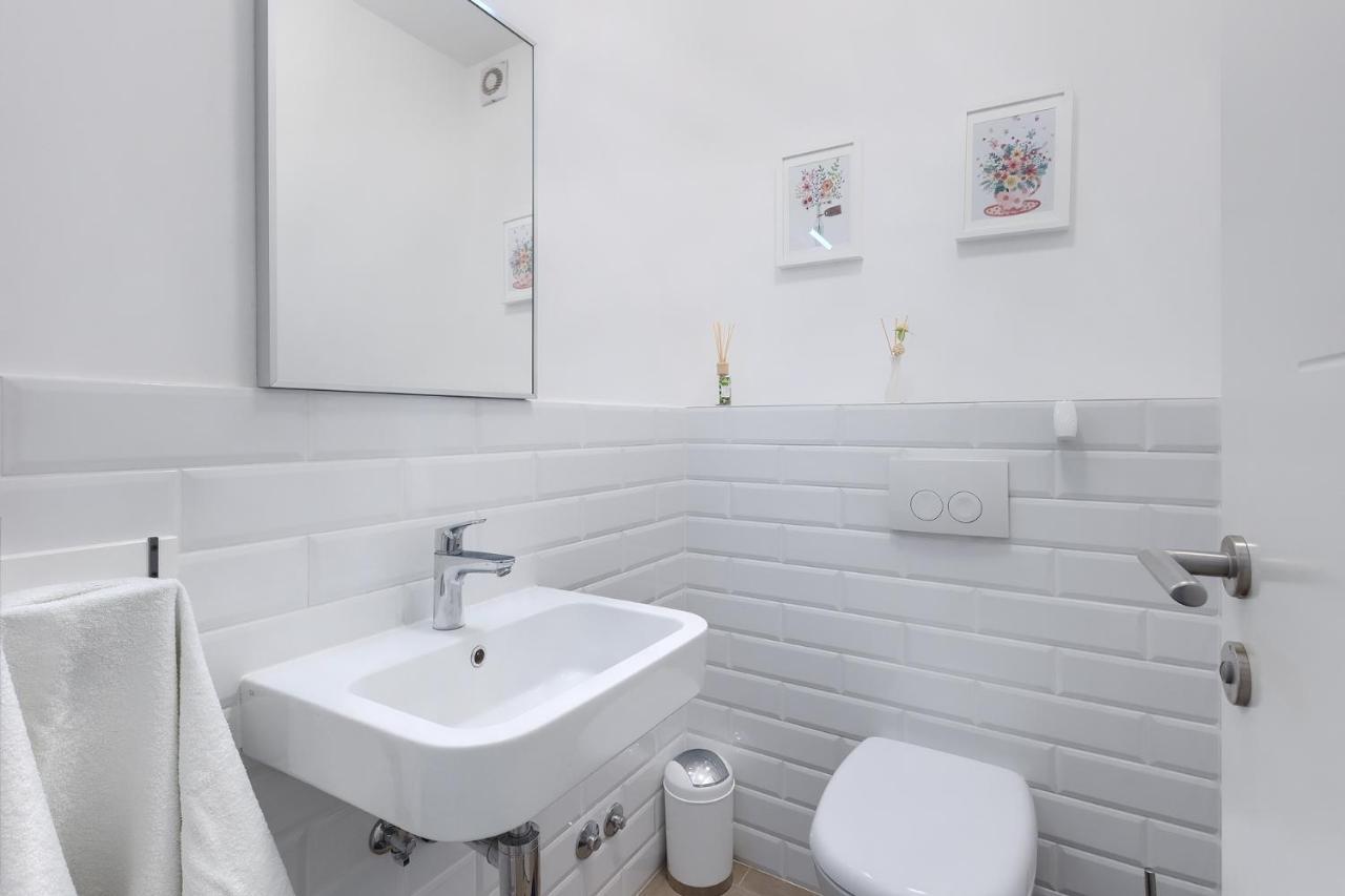 Casa Lori Apartman Rosini Kültér fotó