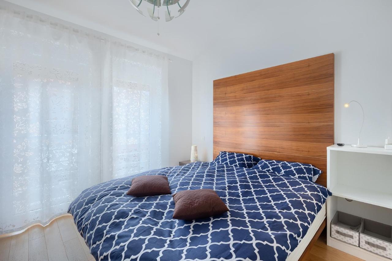 Casa Lori Apartman Rosini Kültér fotó