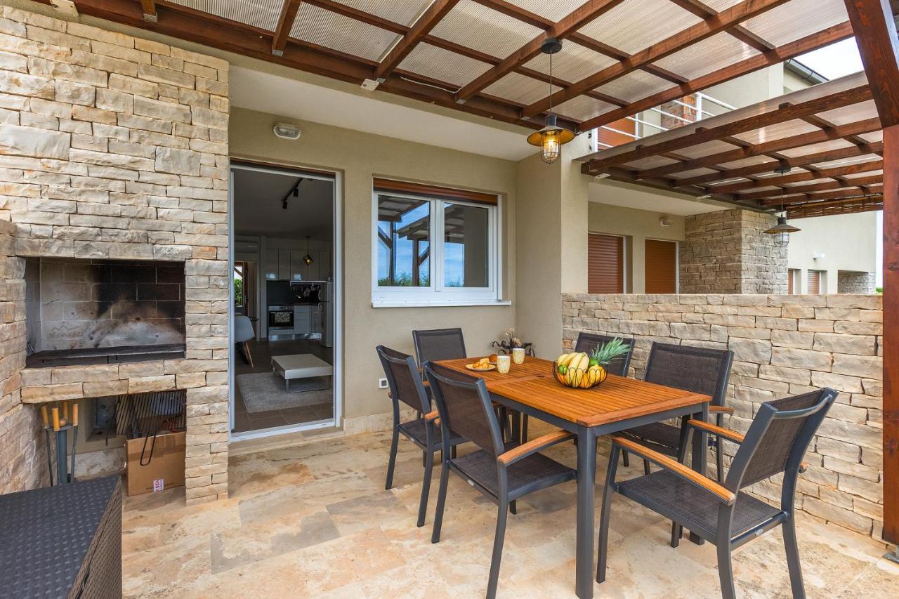 Casa Lori Apartman Rosini Kültér fotó