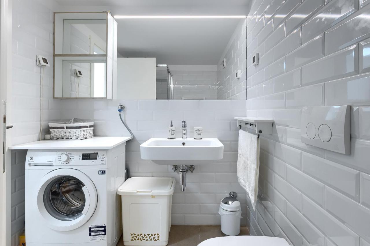 Casa Lori Apartman Rosini Kültér fotó