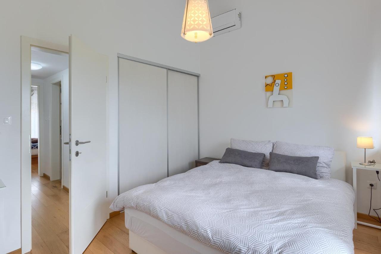 Casa Lori Apartman Rosini Kültér fotó