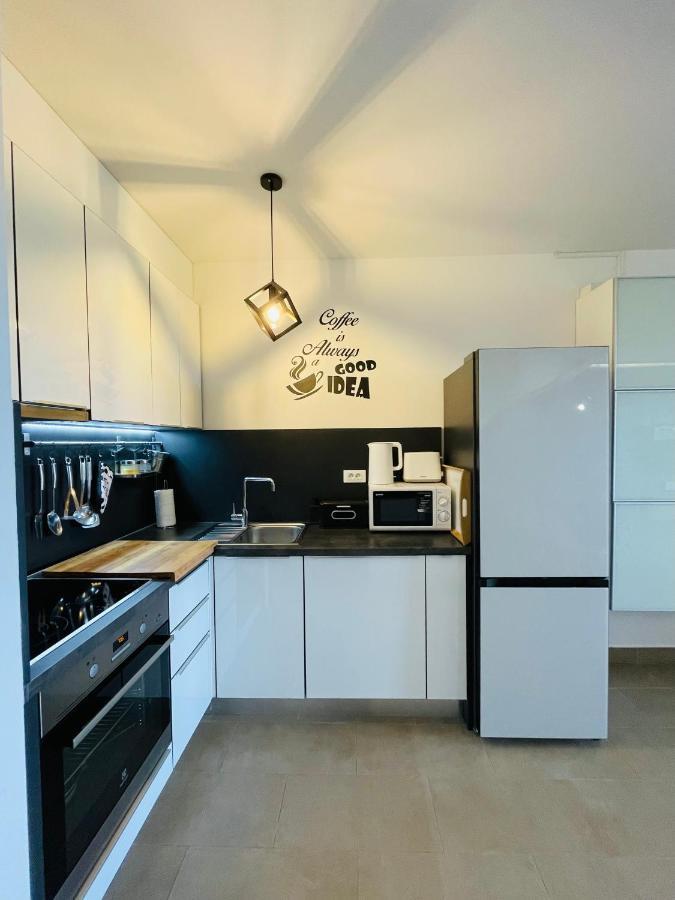 Casa Lori Apartman Rosini Kültér fotó