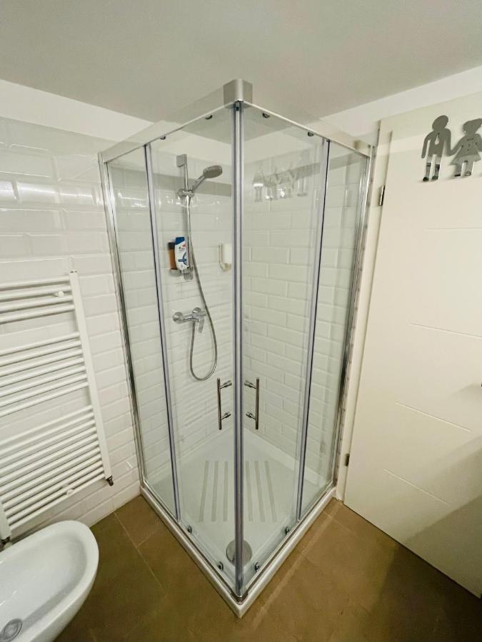 Casa Lori Apartman Rosini Kültér fotó
